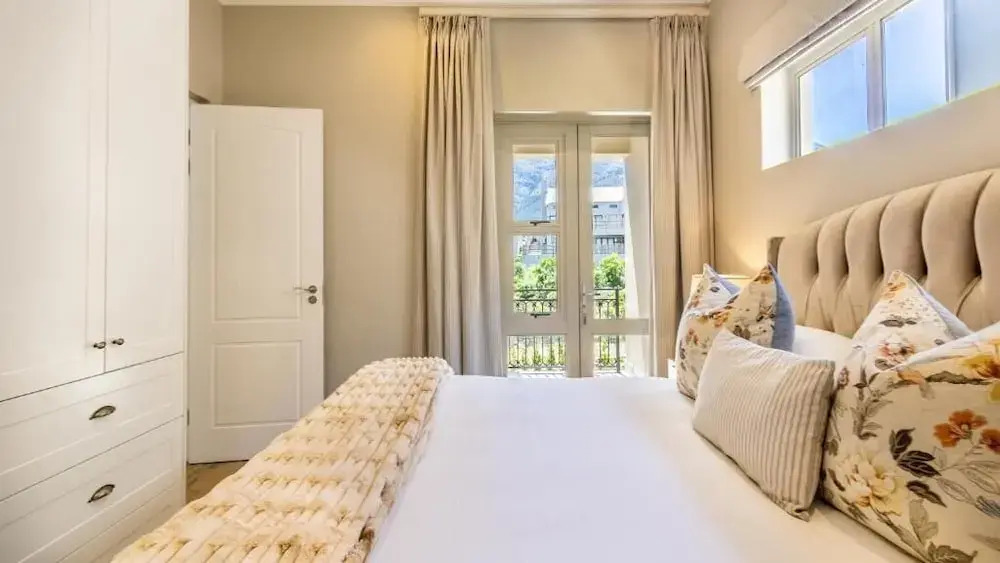W-Collection Franschhoek LErmitage Villas