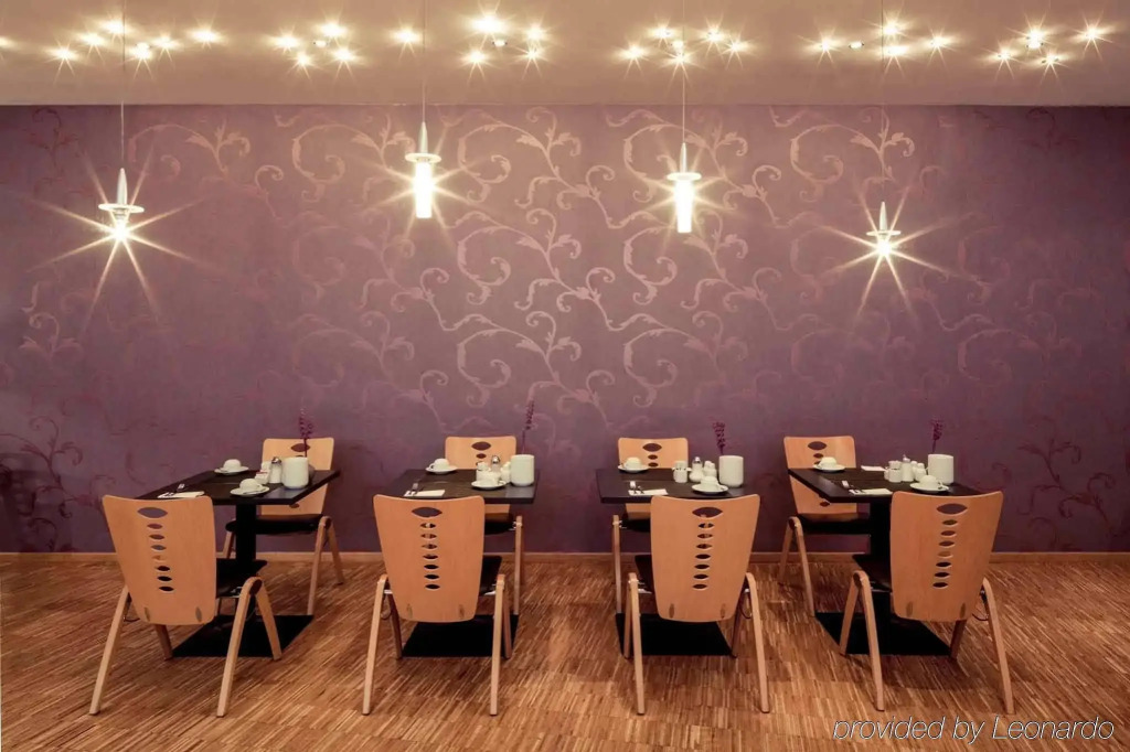 Hotel Mercure Wien City