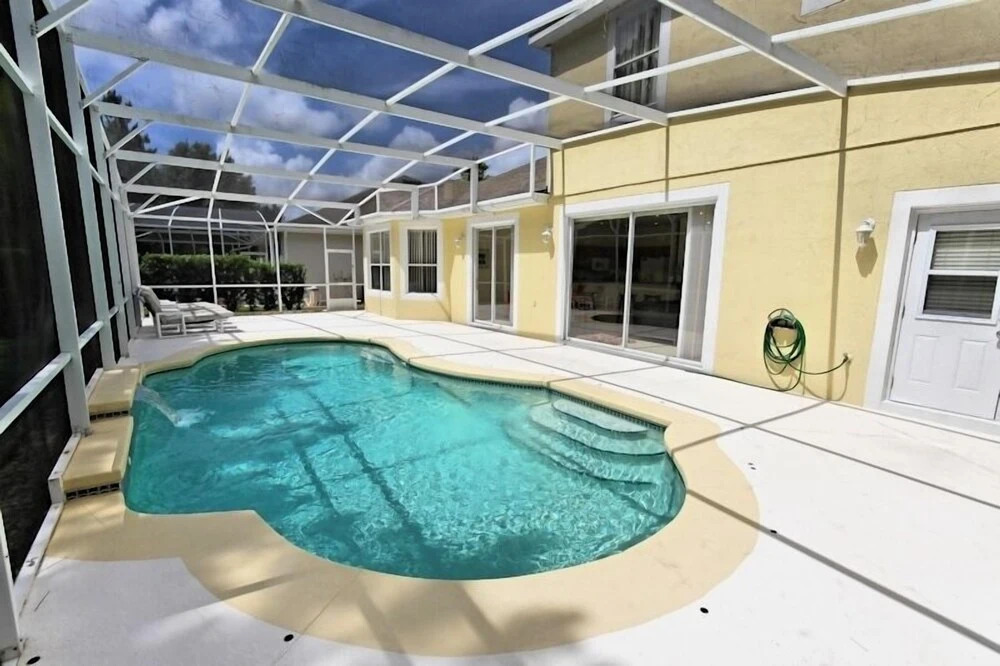 Ov3141 - Highlands Reserve - 6 Bed 4 Baths Villa
