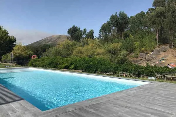 Turismo Natureza Villa Rio