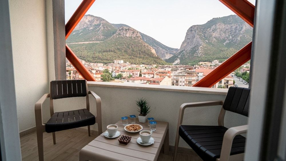 Gül Residence