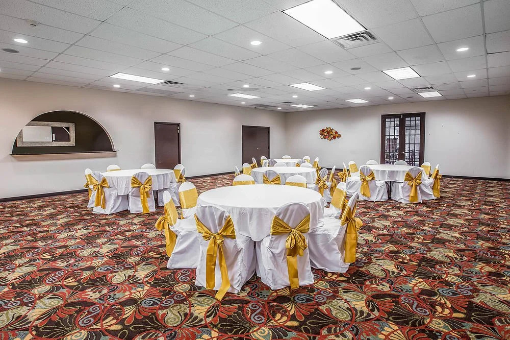 Greenville Inn & Suites