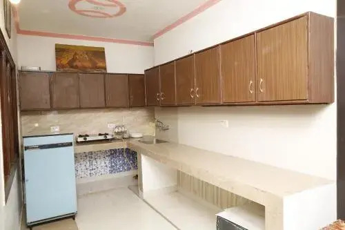 Indian Homestay