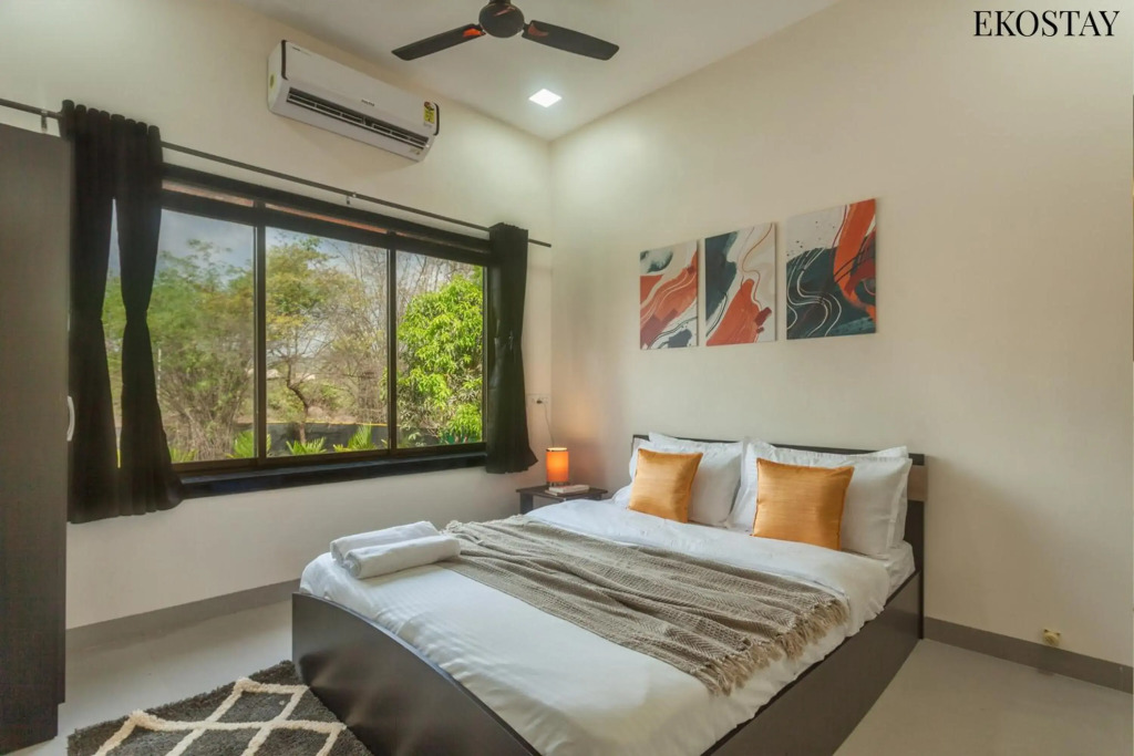EKOSTAY - Forestwood Villa