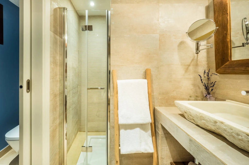 Mas Salagros Ecoresort & Aire Ancient Baths