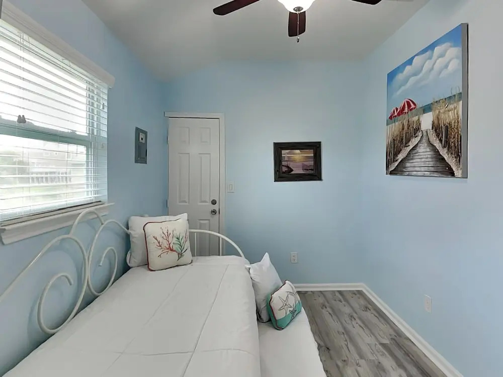 Our Shore Thing by Ryson Vacation Rentals