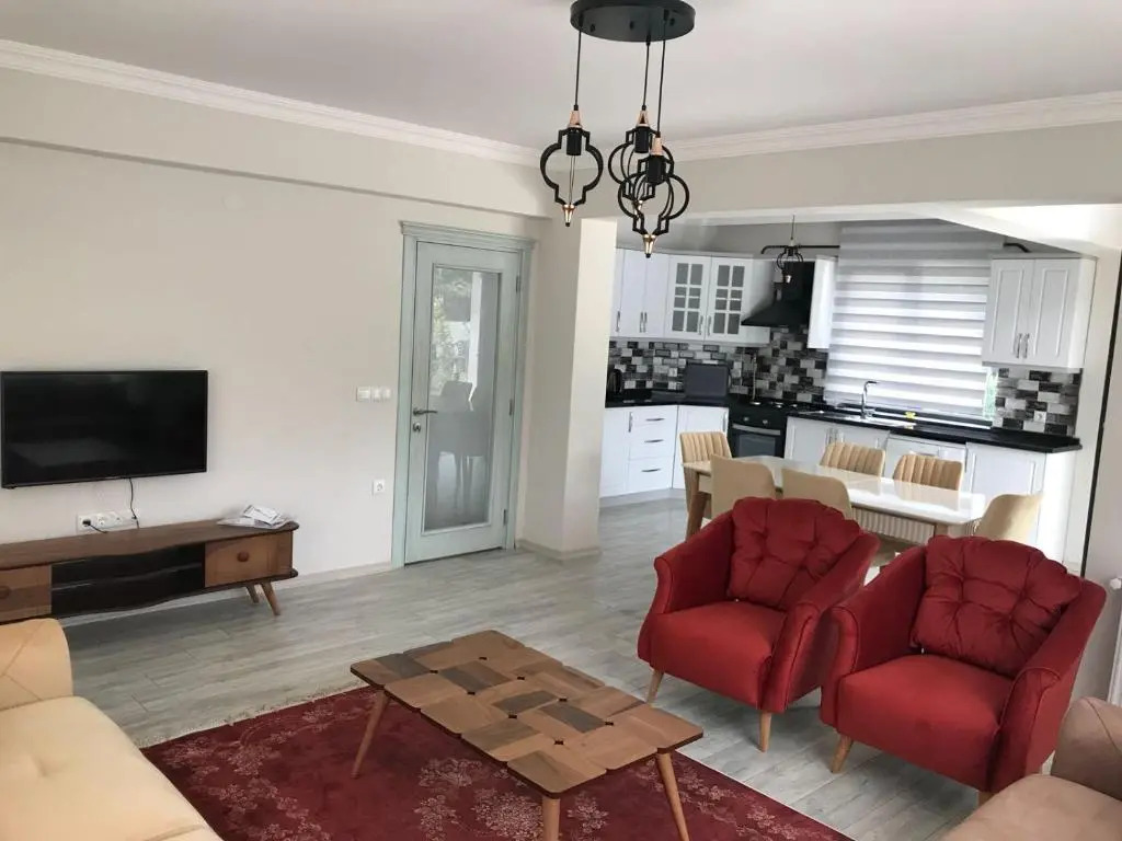 Gölyolu Villa Yıldız