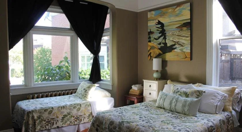 Robert Porter House Inn