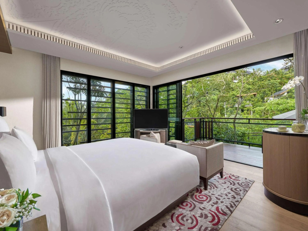Pullman Ciawi Vimala Hills Resort