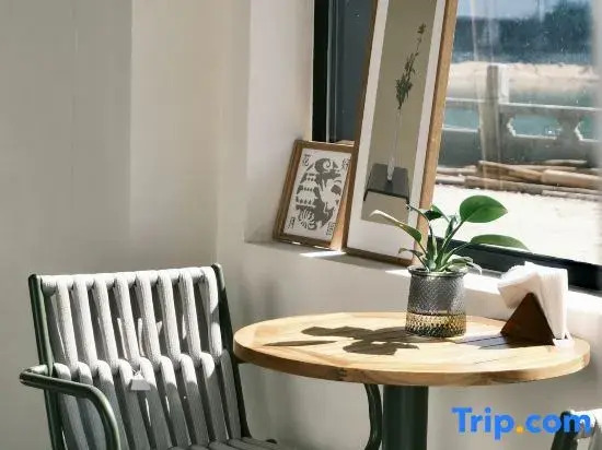Jinyu Flower Hall Resort Homestay