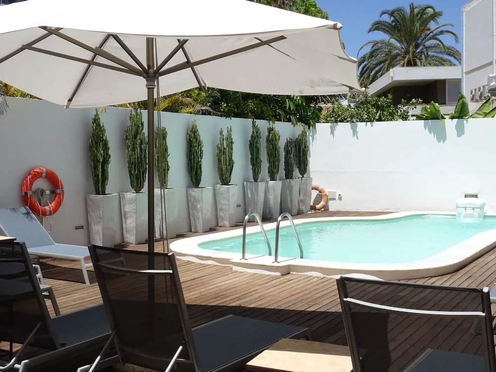 Salobre Villas Lagos