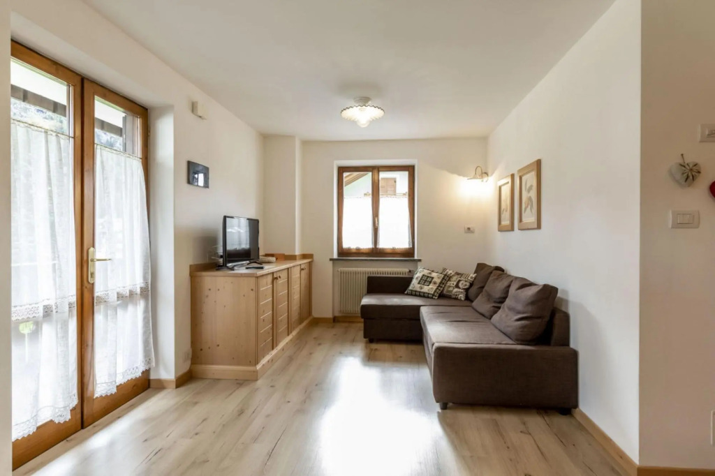 Aliza - Three Room Apartment. -436 Aliza
