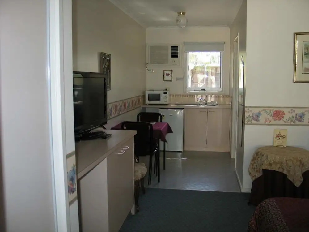 Balnarring Village Motor Inn