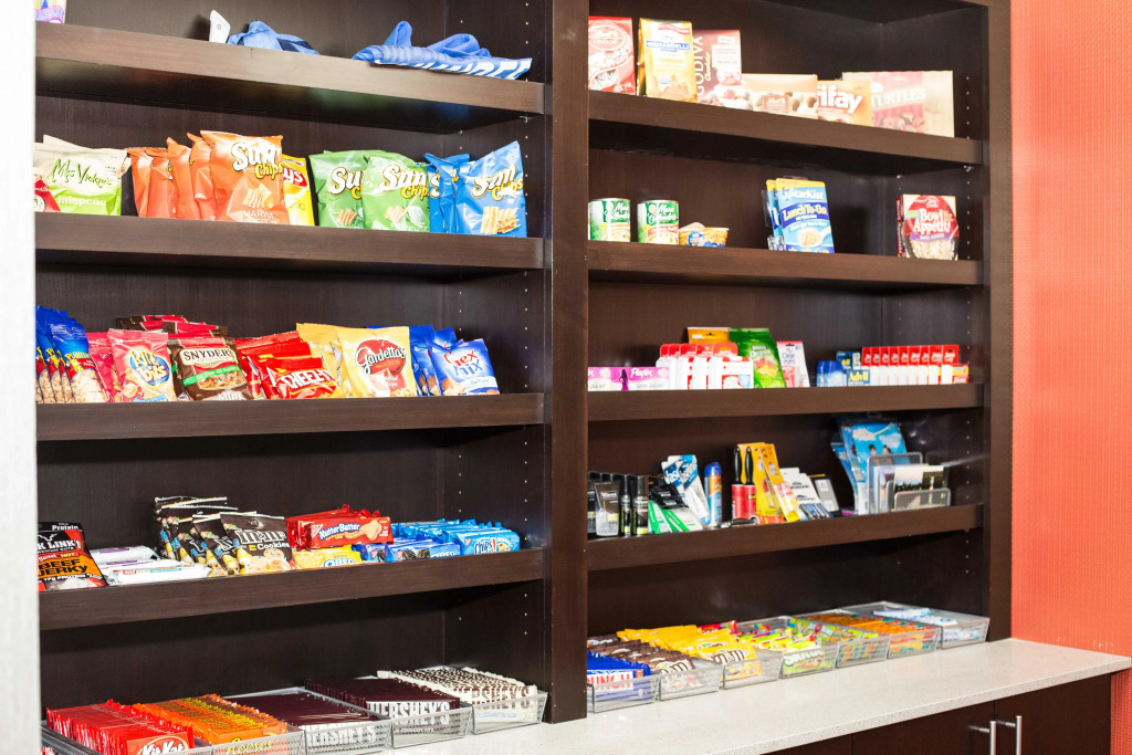 Holiday Inn Express & Suites Oklahoma City Southeast - I-35 by IHG