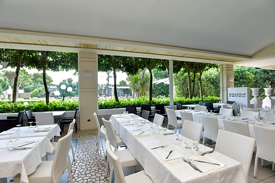 Hotel Club Astor