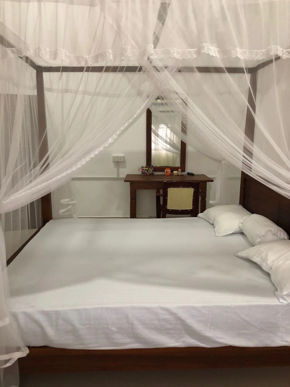 Padmi Villa