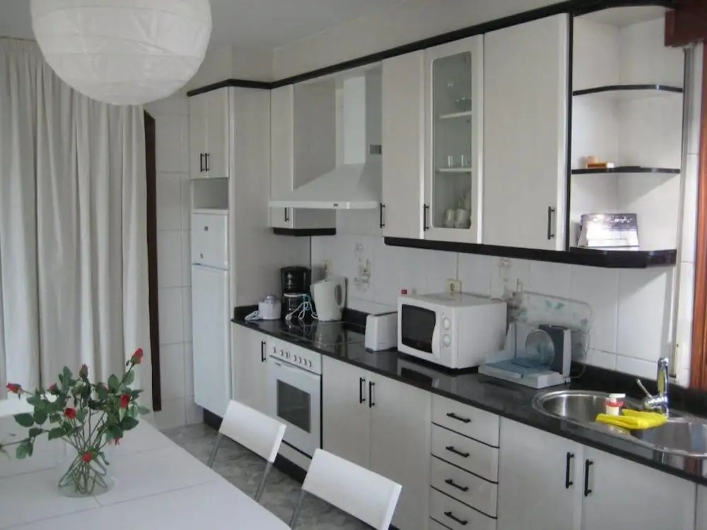 Galicia 100559 4 Bedroom Holiday home By Mo Rentals