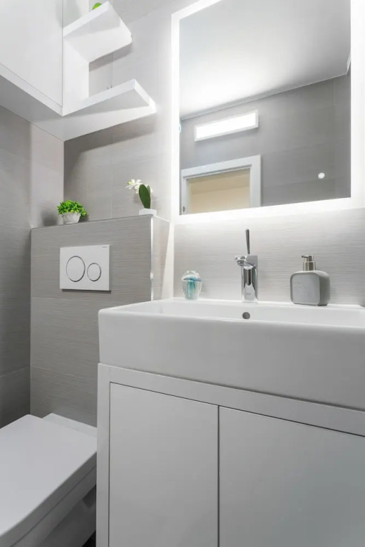 Split City Apartment