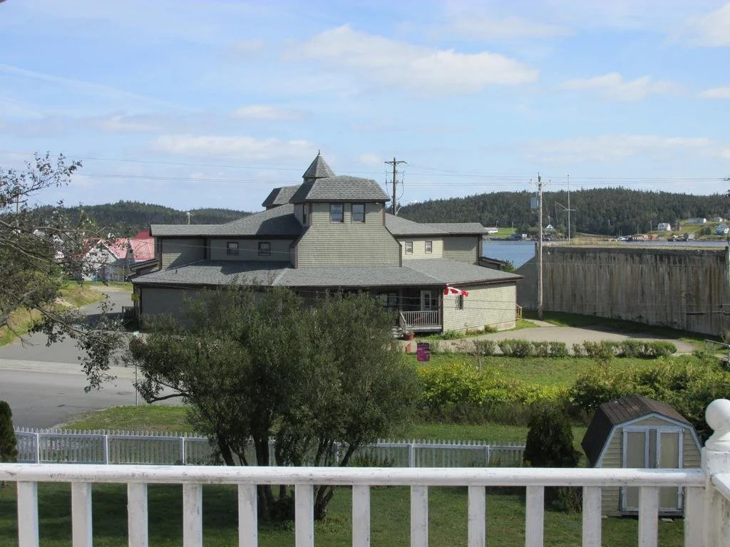 Louisbourg Harbour Inn