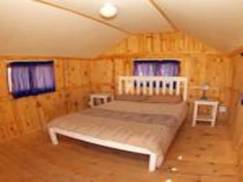 Island Vibe Backpackers Jeffreys Bay
