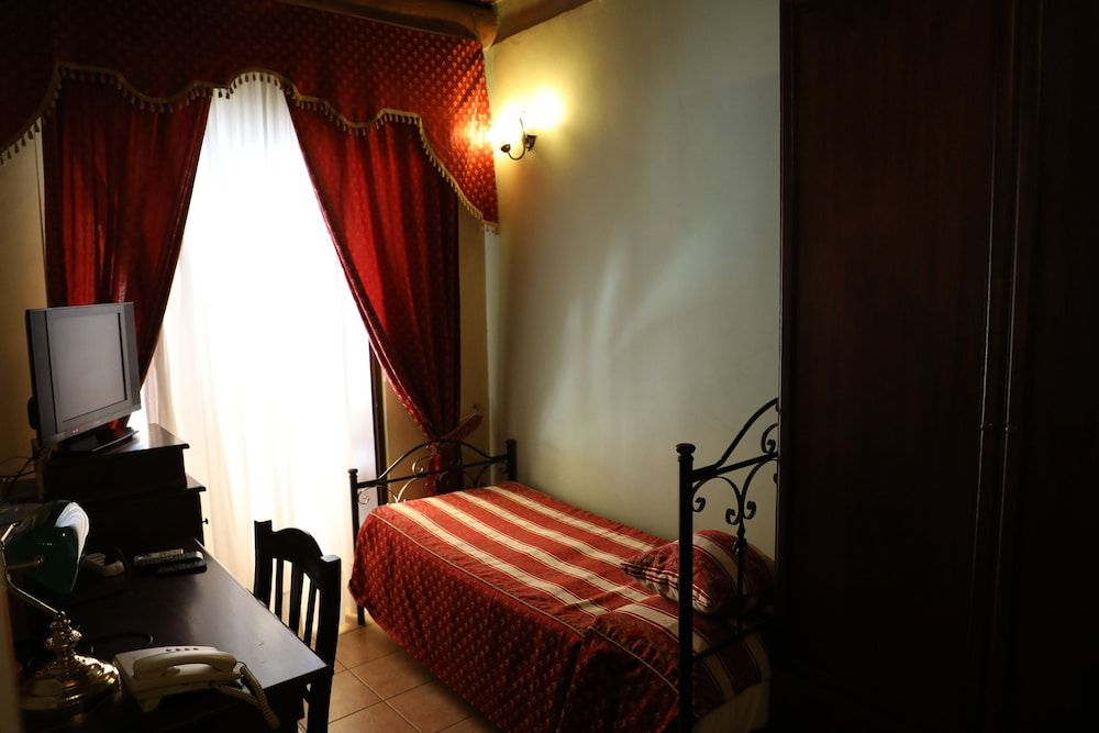 hotel Concordia s.n.c.