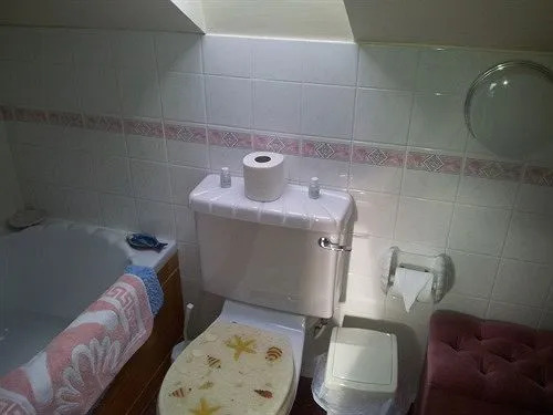 Seapoint B&B