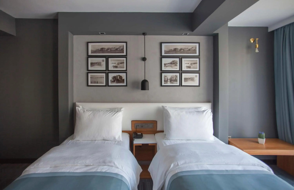 Hotel Cura