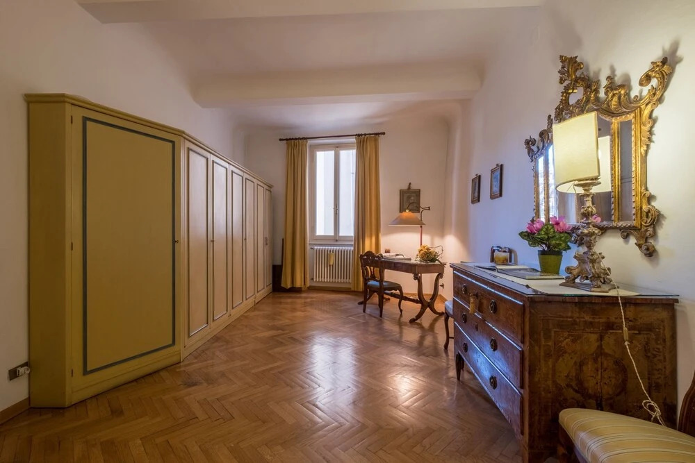 Suite Tra i Tetti in the Heart of Florence