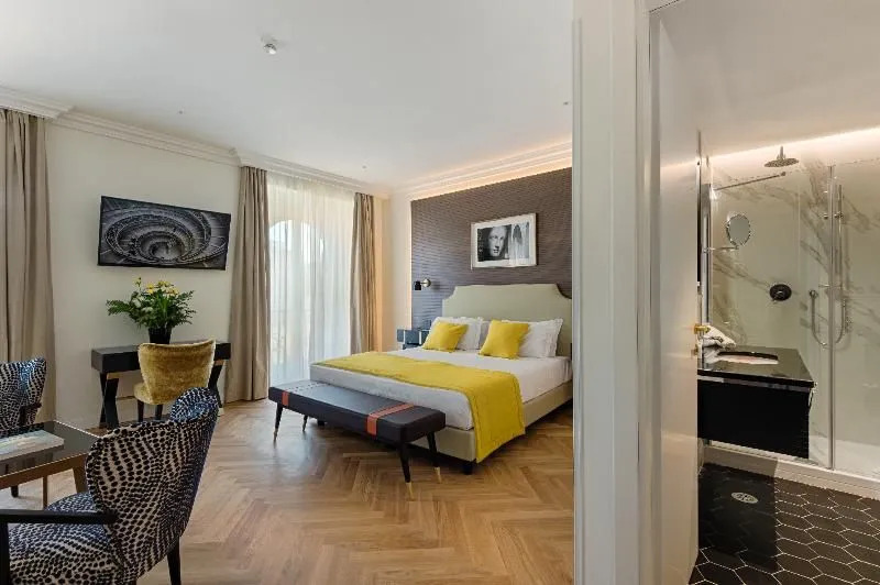The Little K Hotel