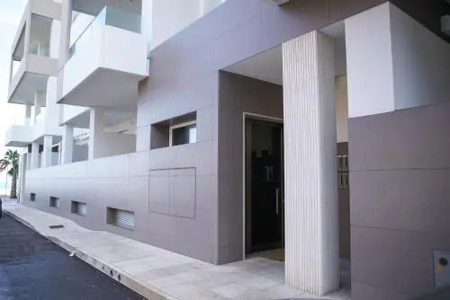 Terradamare Apartments