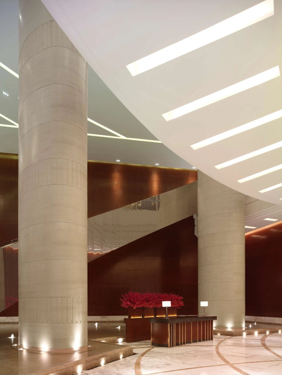 Grand Hyatt Kuala Lumpur