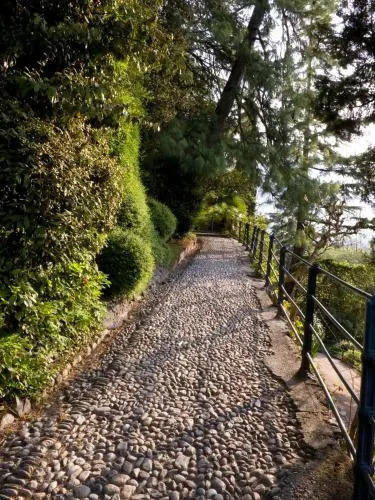Holiday House Merano - Terme