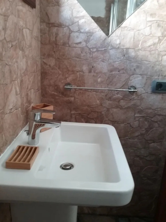 Casa Rural "La Molina"