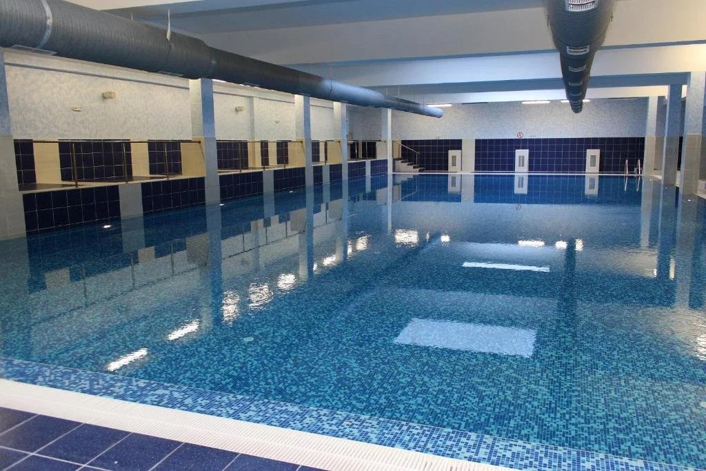 Hotel Arena