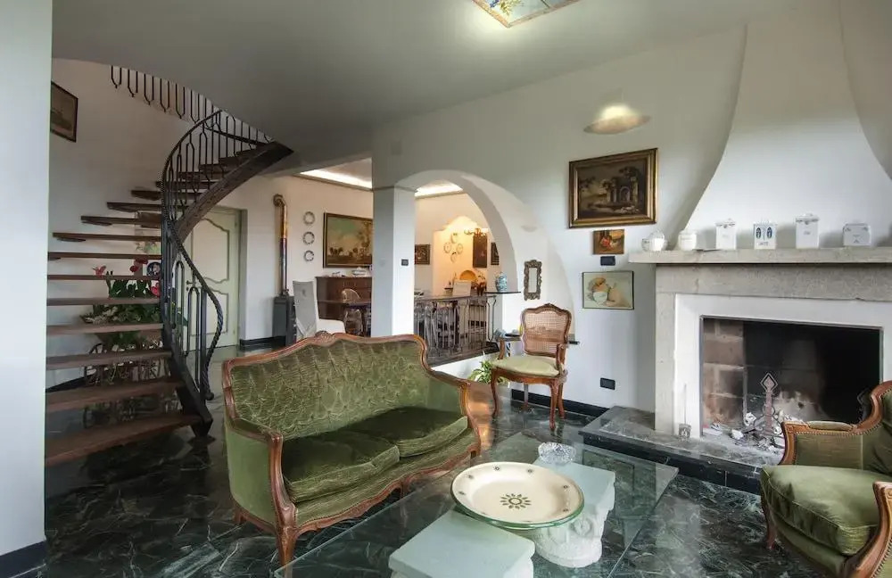 Bed & Breakfast Villa Ali
