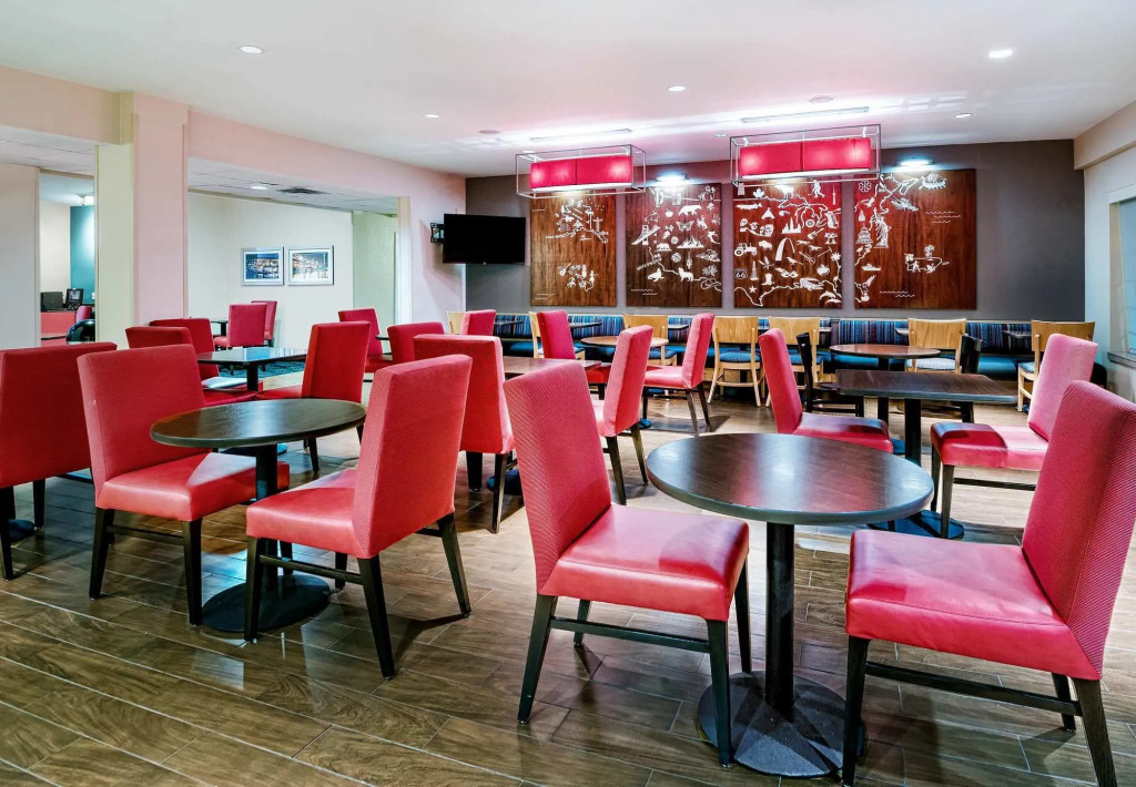 TownePlace Suites by Marriott San Antonio Northwest