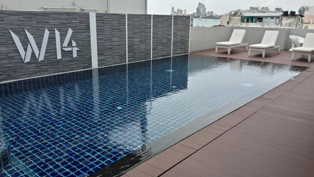 W14 Pattaya