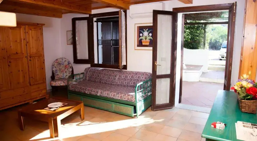 A.I.R. Villa Marinedda