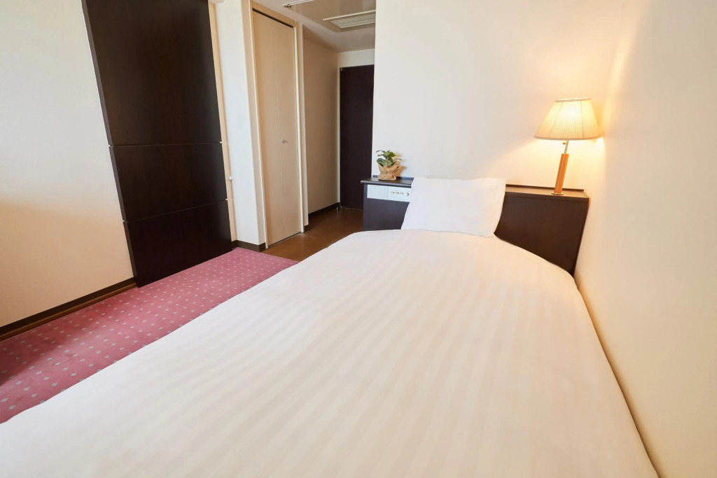Hotel Crystal Palace