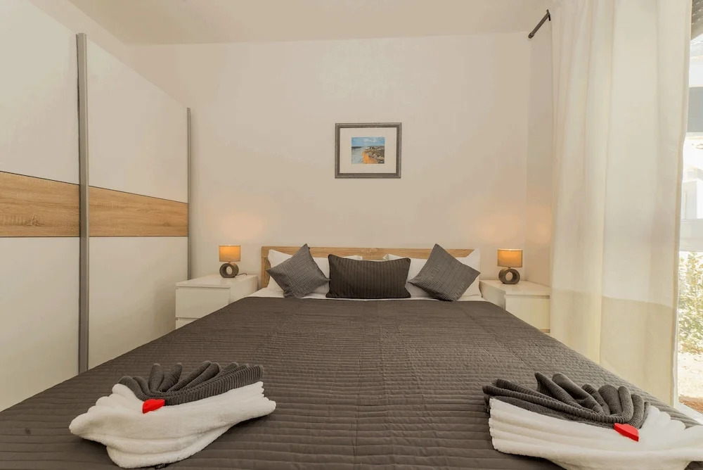 Apartments Stichling