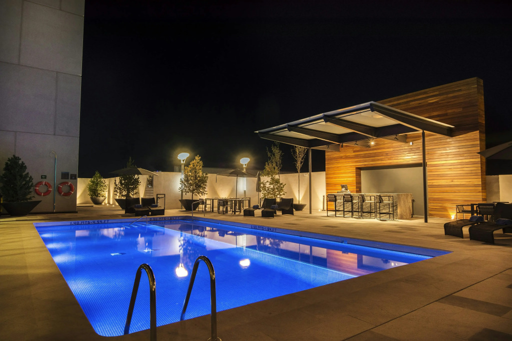 Hilton Garden Inn Aguascalientes