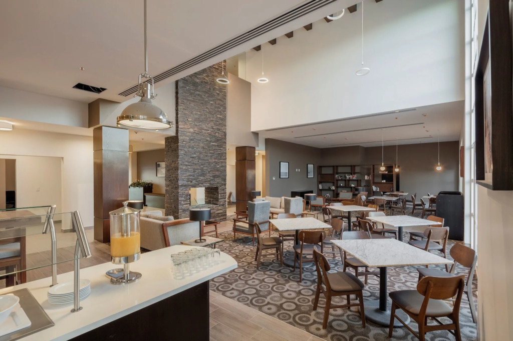 Staybridge Suites - Saltillo by IHG