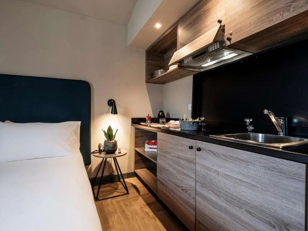 Hotel Lory