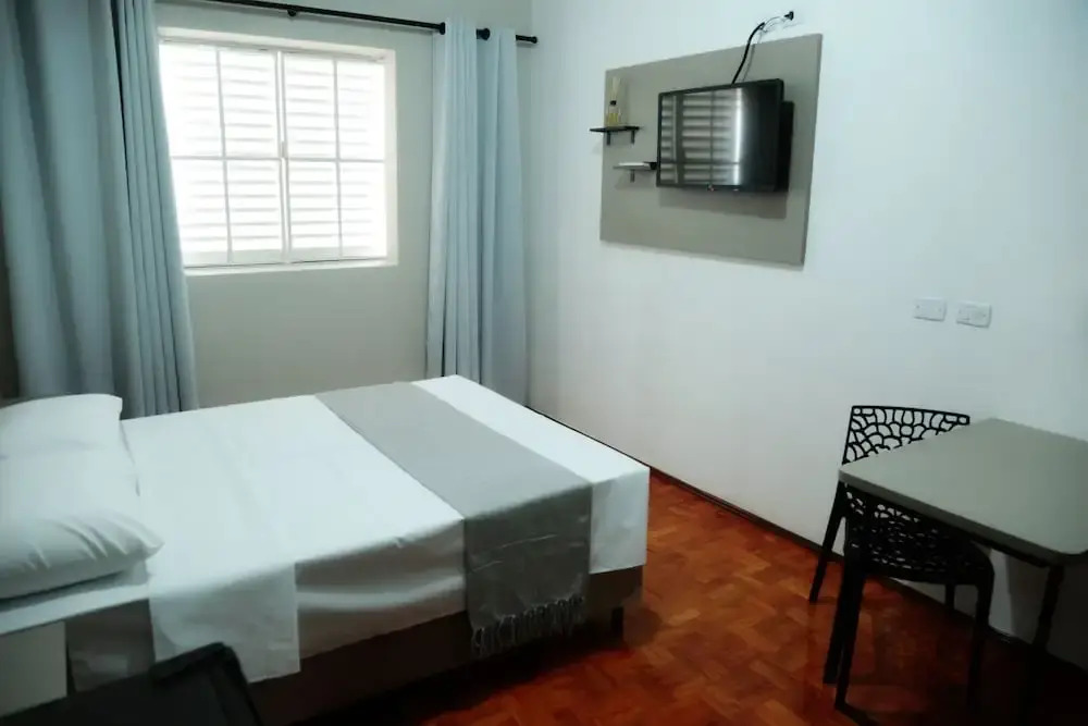 Smart Hotel