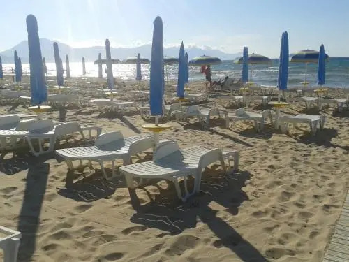 Orizzonte Apartment
