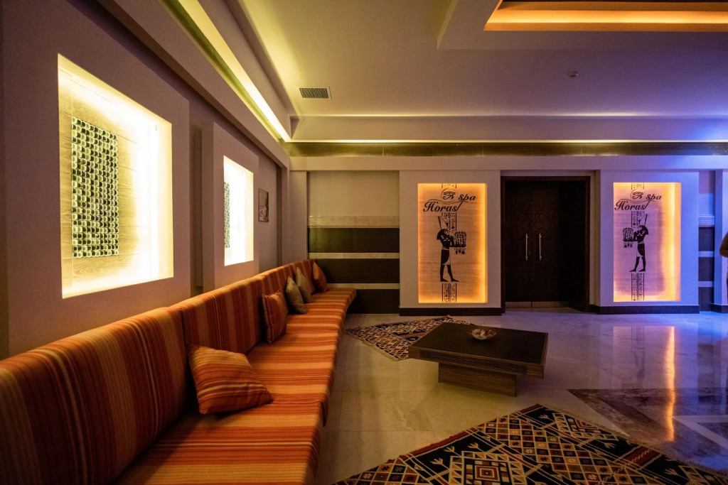 Movenpick Waterpark Resort & Spa Soma Bay
