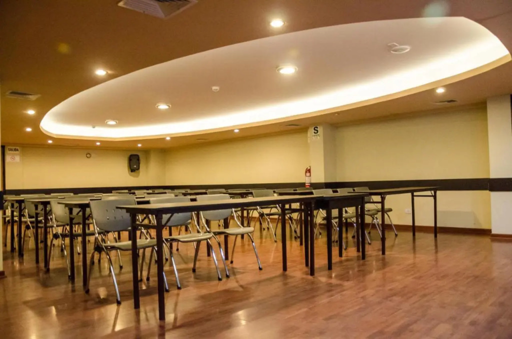 Hotel Britania Miraflores