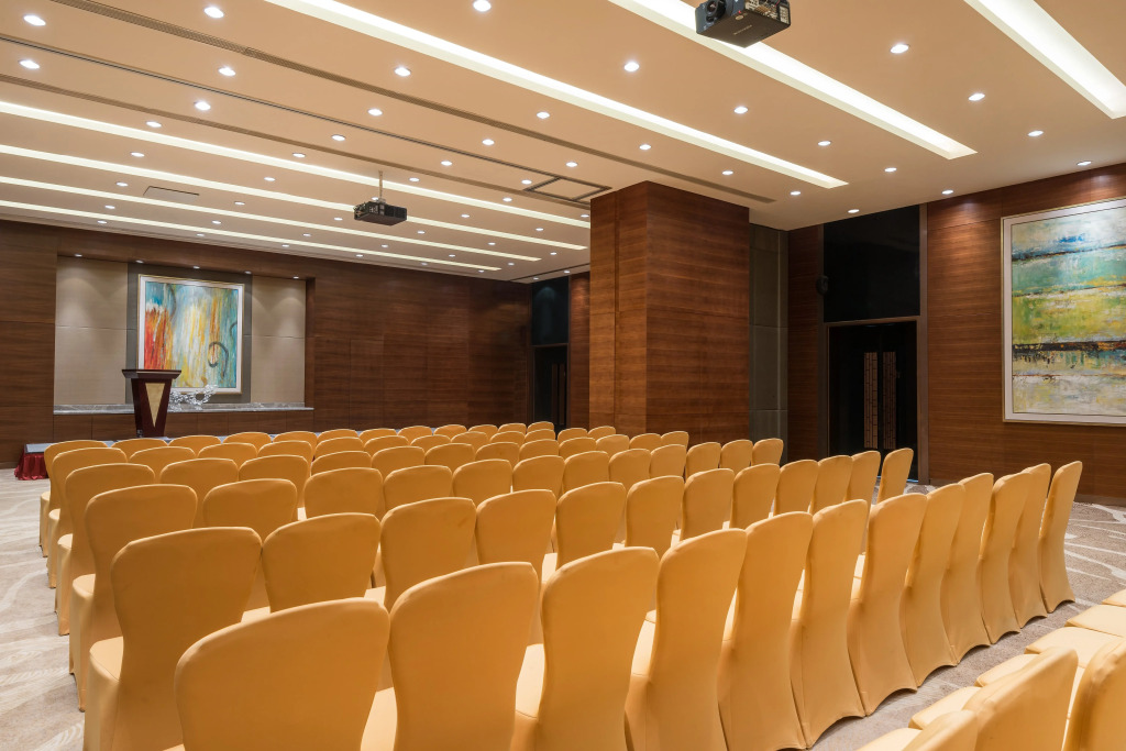 Crowne Plaza Yangzhou by IHG