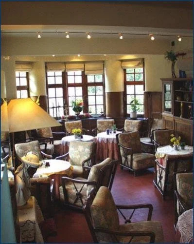 Hotel Fief De Liboichant