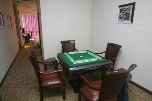 Wuhan Ruifeng Times Hotel